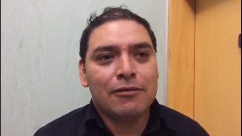 Cruz Roja pide a ciudadanía donaciones en efectivo 