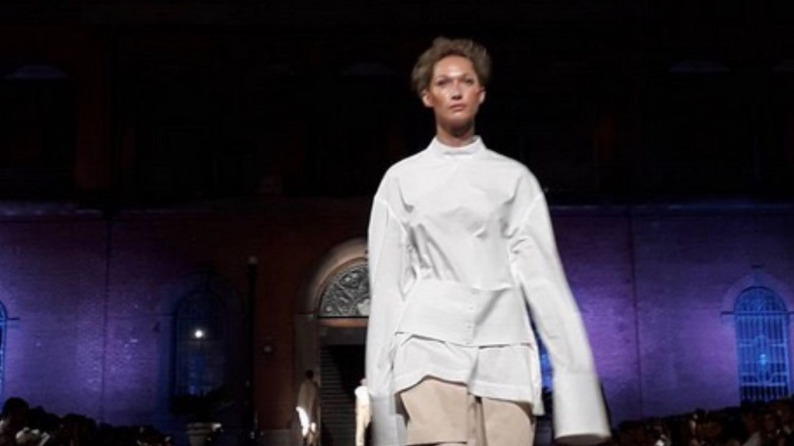 Tampico se pone a la moda