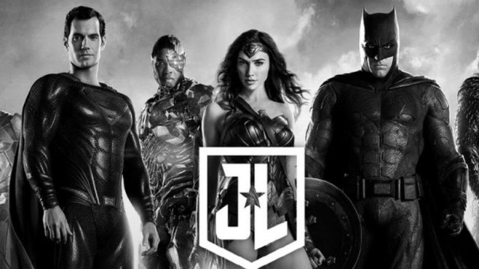 Snyder Cut también estará disponible en Blu-ray