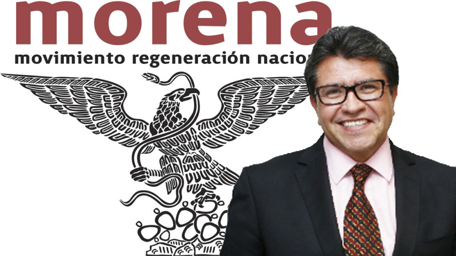 Ricardo Monreal, responde a "Mexicanos contra la Corrupción y la Impunidad"
