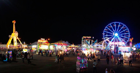 Durará dos semanas Feria Estatal Tamaulipas 2017