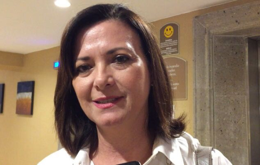 Llegarán más recursos para ampliar Carretera Ribereña