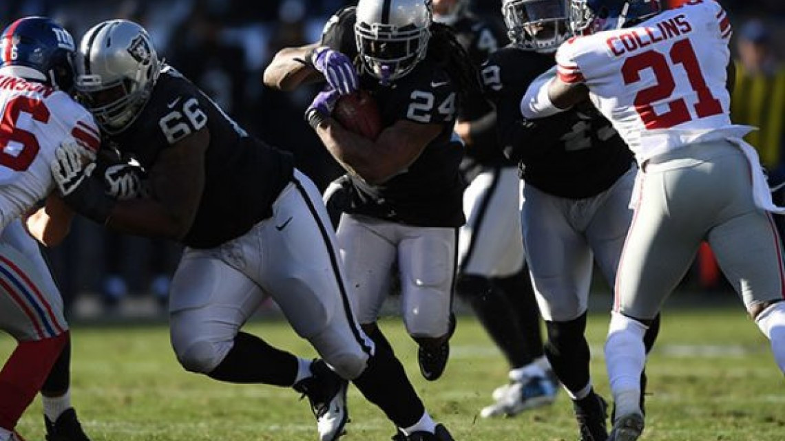 Así fue la semana 13 de la NFL