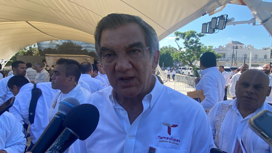 Apoyo del Gobierno a sorgueros aumenta a 270 millones: Américo