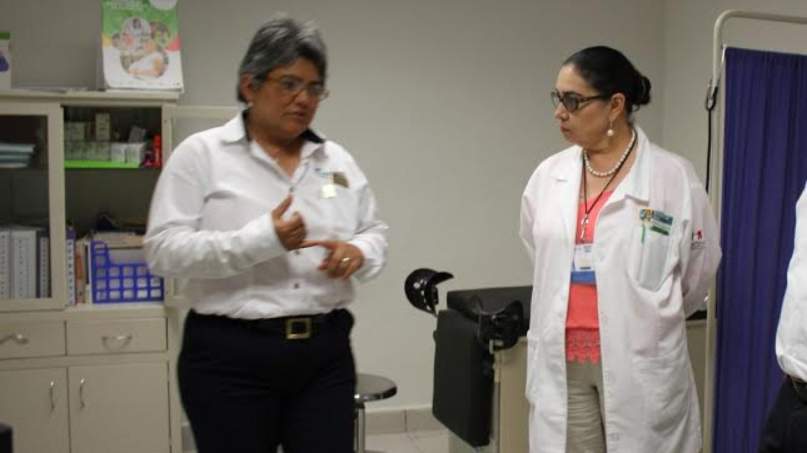 Salud impulsa programas para la mejor atención de tamaulipecos