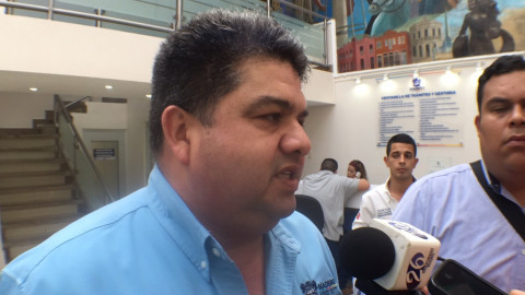 Analiza ayuntamiento recorte de obras por incremento en costos de materiales de construcción