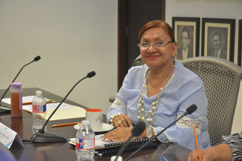 Atienden a la población con mil 789 consultas médicas