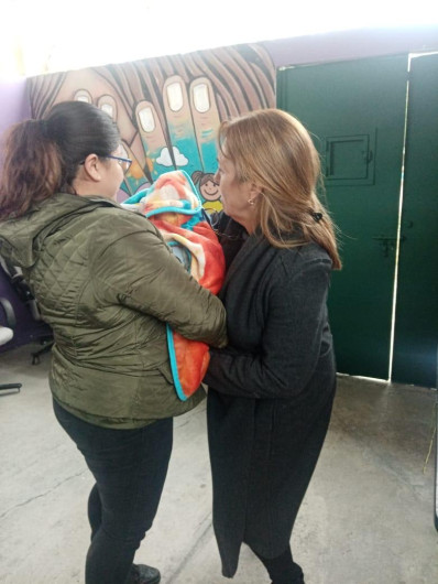 Encuentran en Matamoros a un menor desaparecido en Hermosillo