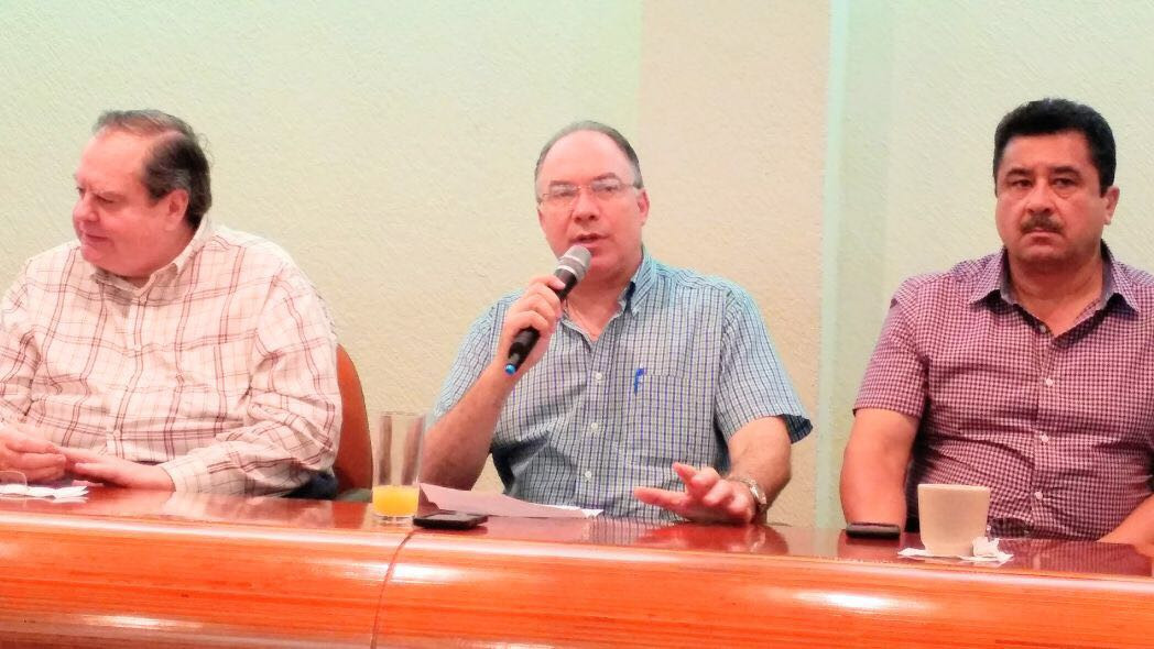 Mejora en tamaulipecos percepción de inseguridad 