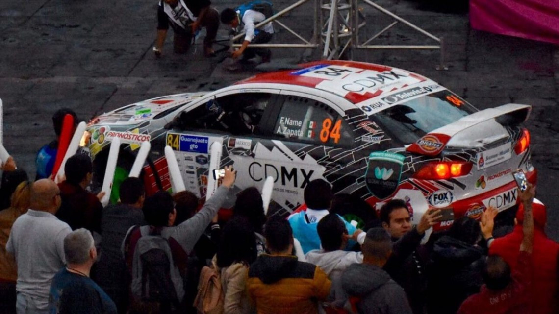 Un lugar lleno espectáculos de clase mundial, CDMX