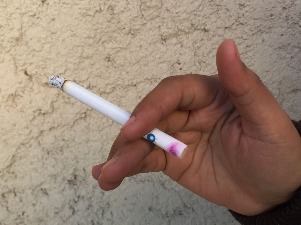 Casi en edad infantil inician en el consumo de drogas: CIJ