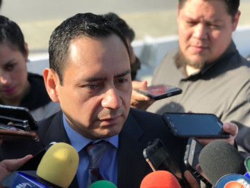 Buscan estrategia para recuperar clases perdidas por SDR