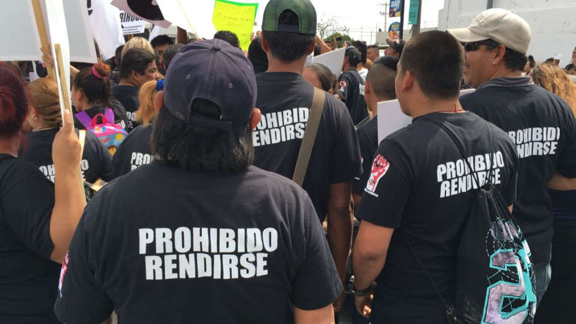 La Bolsa de México baja 1,04 % y cierra en 46.856,79 puntos