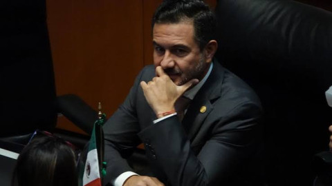 Miguel Ángel Yunes retira su afiliación a Morena tras polémica en el partido