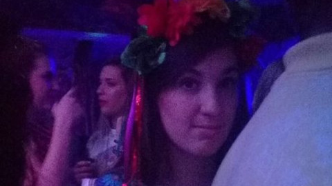 Celebran fiesta "antimexicana"