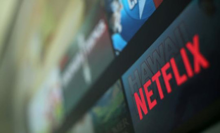 Estos son los estrenos de Netflix para el mes de febrero