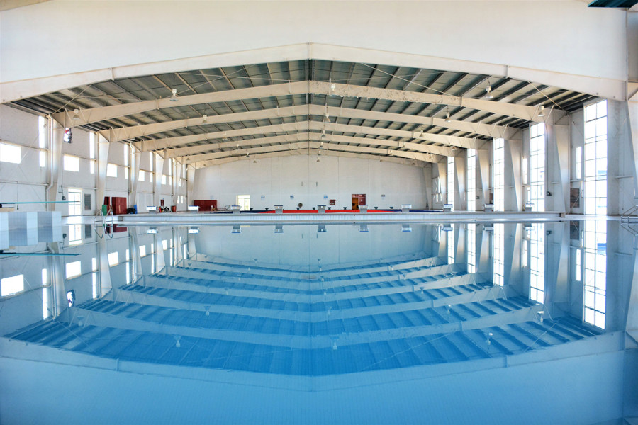 Trabajarán en vacaciones Unidades Deportivas de Victoria y Matamoros