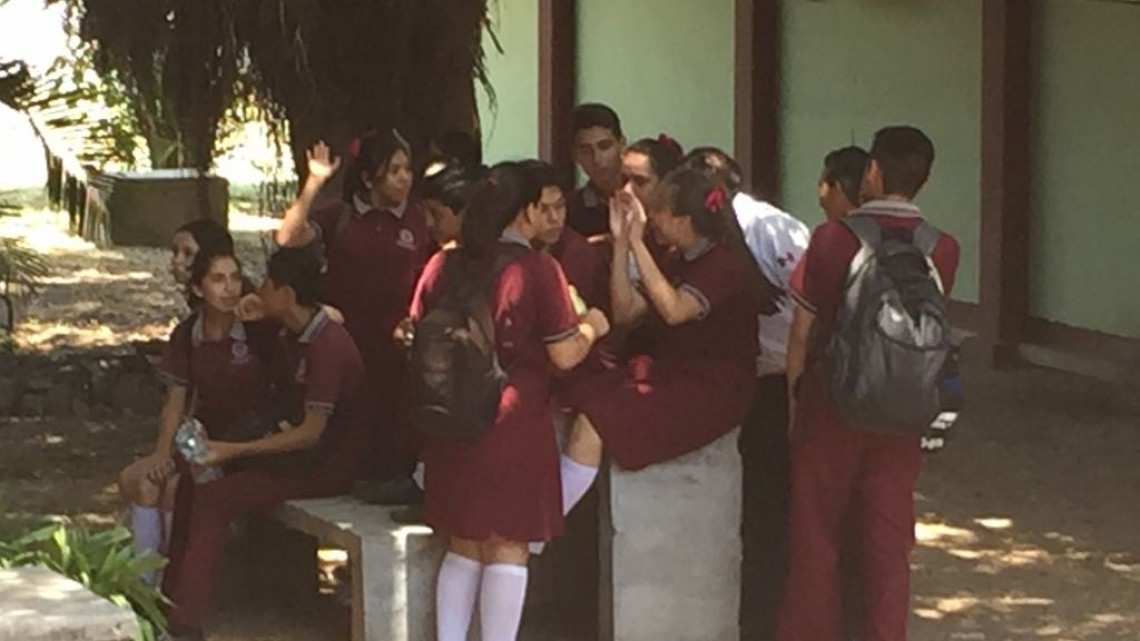 Reconocen alta incidencia de "Ninis" en Altamira