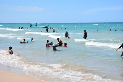 Disfrutan Tamaulipas más de 313 mil visitantes: Turismo