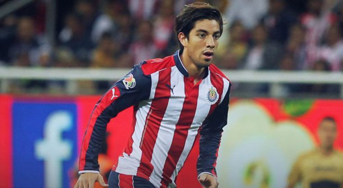 Chivas tiene que vencer a Xolos: Pizarro