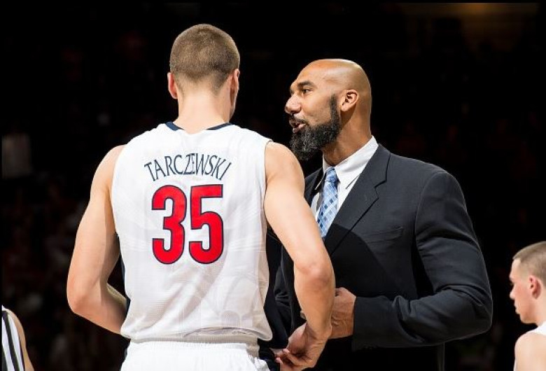 Joseph Blair se une a los 76ers como entrenador asistente