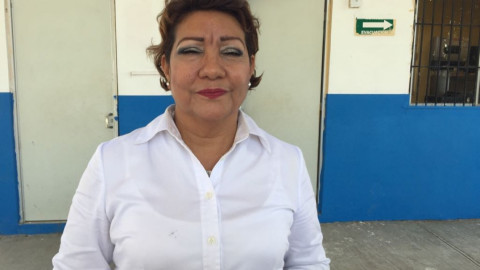 Continúan robos en Altamira, primaria resulta afectada