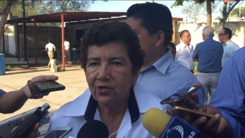 Urge en Tampico conclusión de mercados municipales  y otros proyectos 