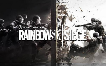 ‘Rainbow Six’ podría tener su propia película