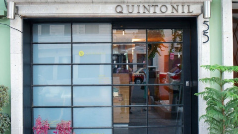 "Pujol" y "Quintonil", dos restaurantes mexicanos entre los 50 mejores del mundo