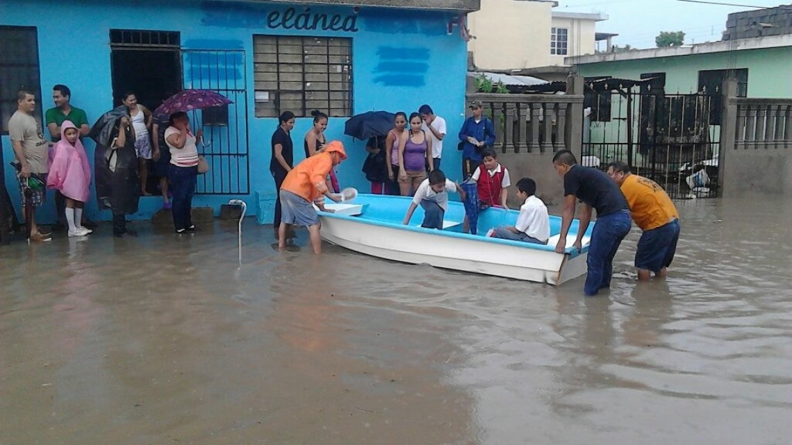 Se cumplen ya 2 años de las inundaciones y resarcir el daño va lento