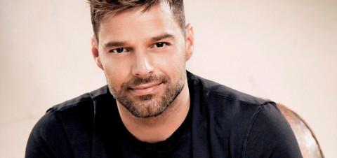 Ofrecerá Ricky Martin concierto gratuito en el Zócalo