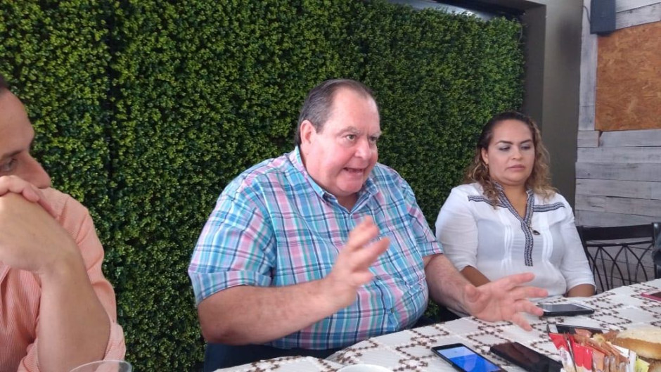 Posible regreso de una policía municipal metropolitana