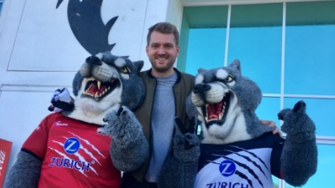 Wolfsburg sorprende en Puebla y visita a Lobos BUAP