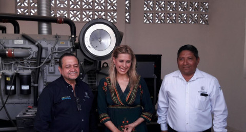 Cárcamo 10 da solución a problemas de drenaje