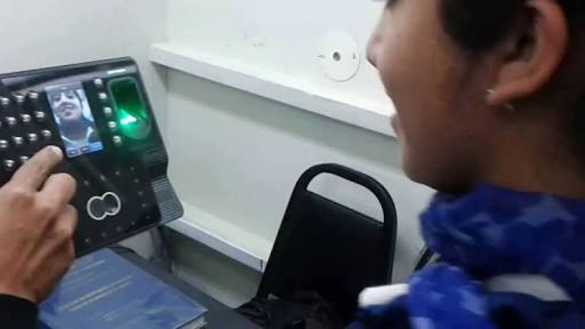 Blinda oficina fiscal datos personales de ciudadanos