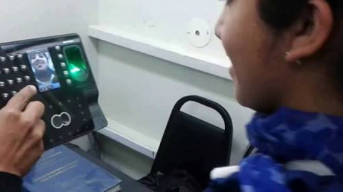 Blinda oficina fiscal datos personales de ciudadanos