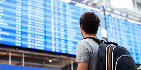 ¡A viajar barato! Se acerca el Hot Travel 2019