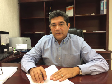 8 mil requerimientos expide la oficina fiscal al mes