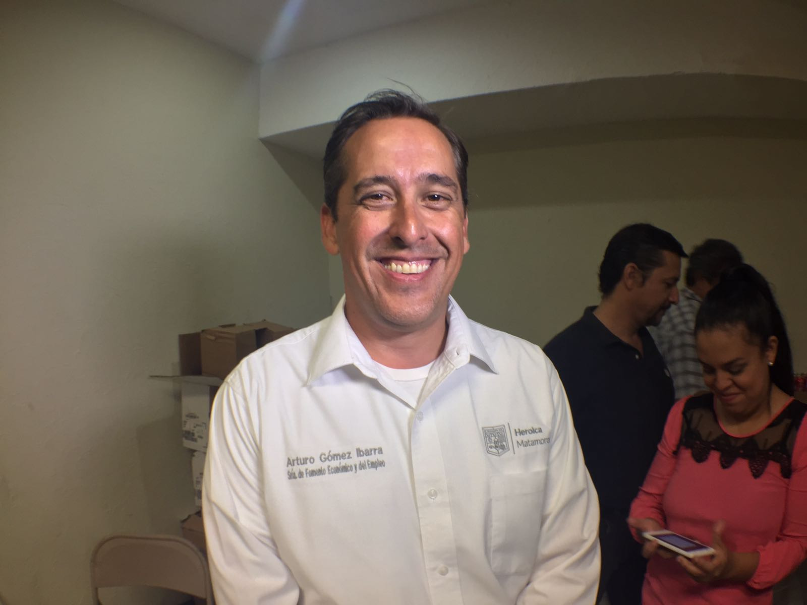 Matamoros apoya con más de 2 mdp a mujeres emprendedoras