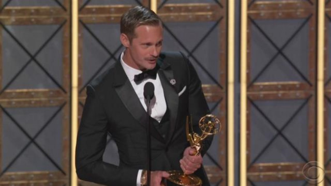 Estos son los ganadores de los Emmy