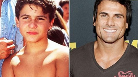 Jeremy Jackson es sentenciado a prisión