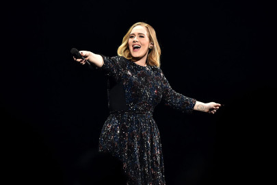 Adele anuncia participación en Saturday Night Show