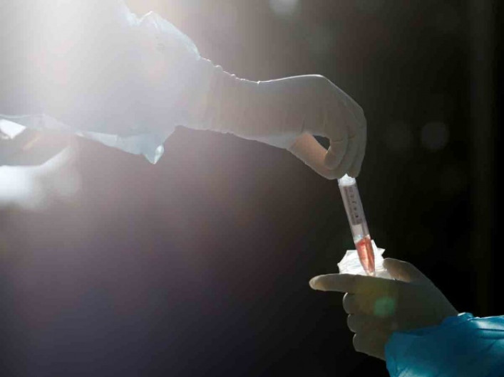 Bebé de muere tras tomar “remedio” contra COVID-19 con sangre de tortuga