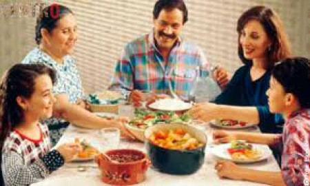 Disminuye integración de hogares tradicionales en México en últimos años