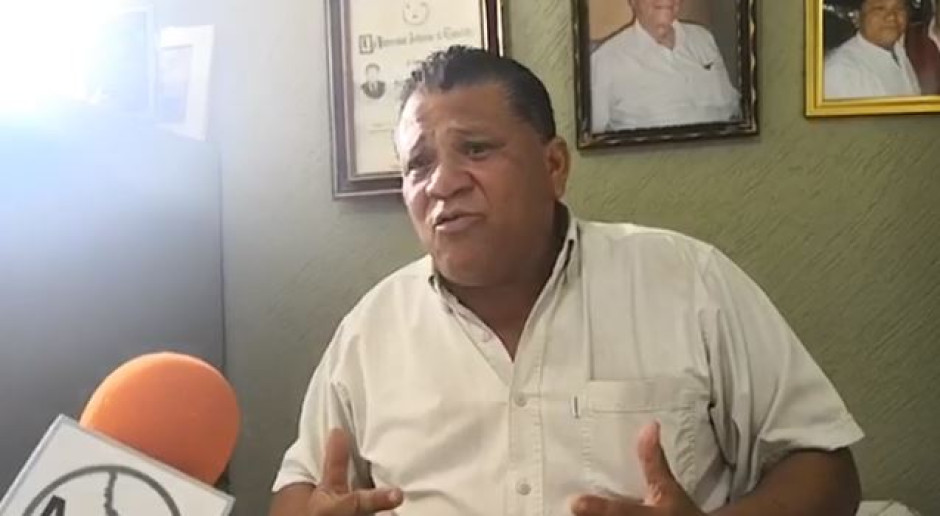 Por día del trabajo desfilarán más de 4 mil obreros 