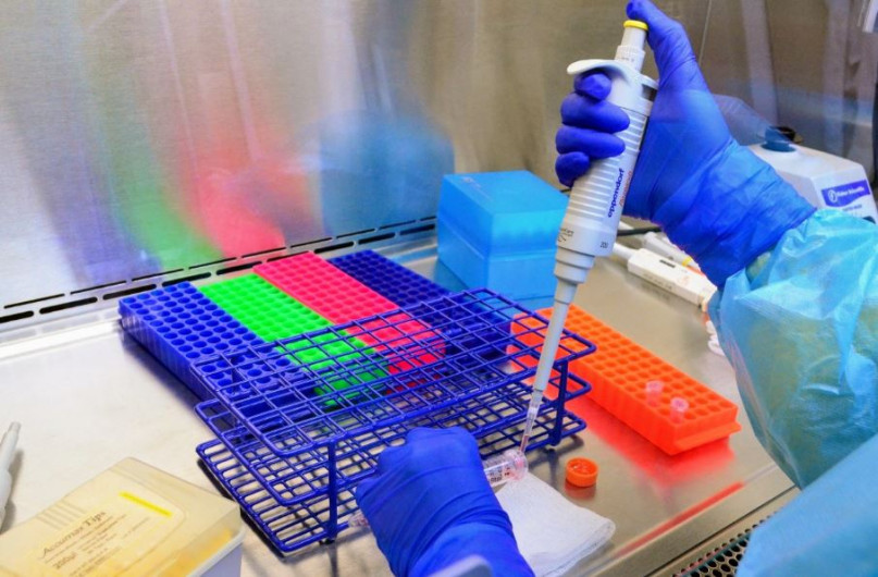 Tamaulipas registra 130 nuevos casos positivos y 8 defunciones por COVID-19