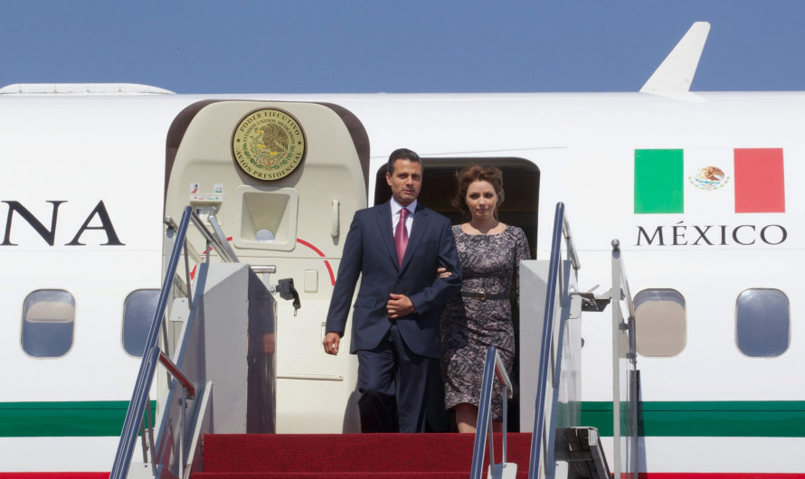 EPN visitará Guatemala en mayo o junio