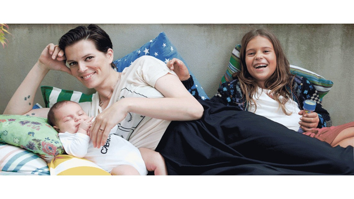 Muere de cáncer Bimba Bosé a los 41 años de edad