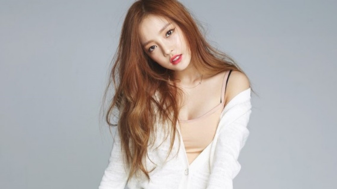 Muere otra estrella del K-Pop, se trata de Goo Hara