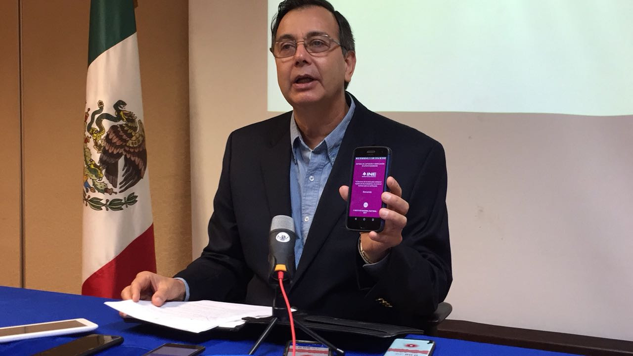 Pide COPARMEX sumarse a la iniciativa ciudadana Reforma 102